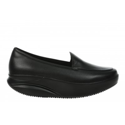 OXFORD LOAFER W