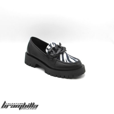 MOCASSINO VELVET