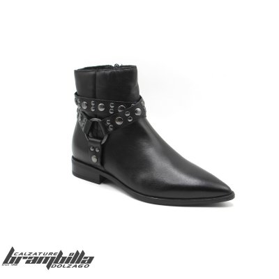 STIVALETTO MJUS