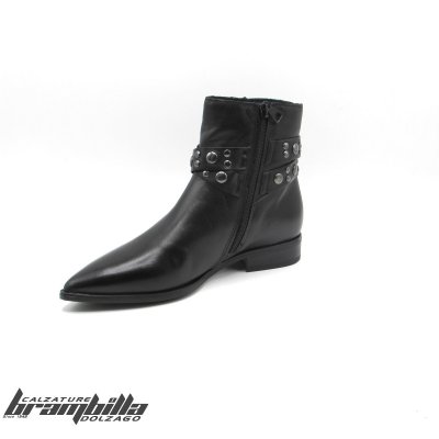 STIVALETTO MJUS