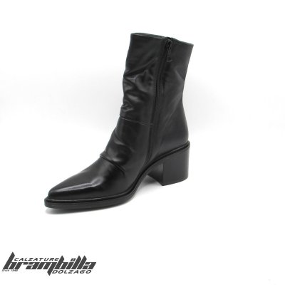 STIVALETTO MJUS