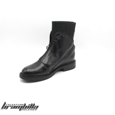 STIVALETTO MJUS