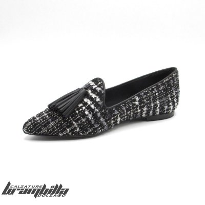 MOCASSINO VELVET