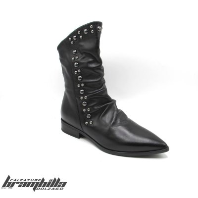 STIVALETTO MJUS
