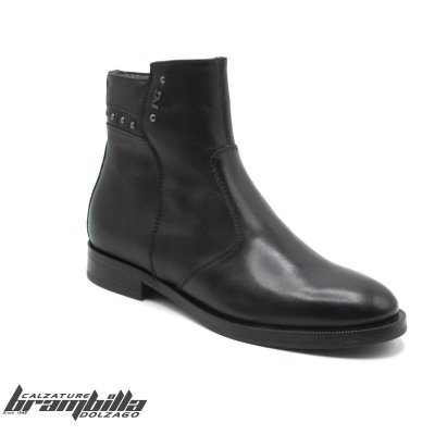STIVALETTO NG
