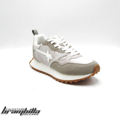 W6YZ WHITE CIPRIA