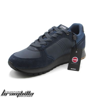 SNEAKER COLMAR