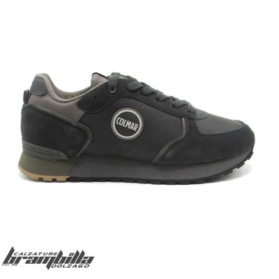 SNEAKER COLMAR
