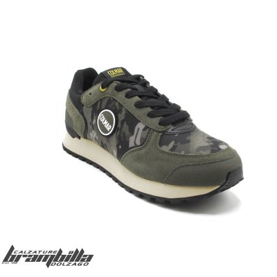 SNEAKER COLMAR