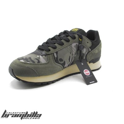 SNEAKER COLMAR