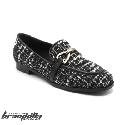 MOCASSINO VELVET