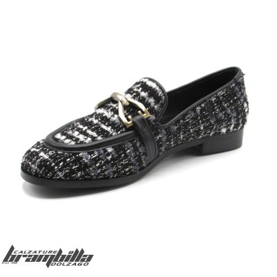 MOCASSINO VELVET
