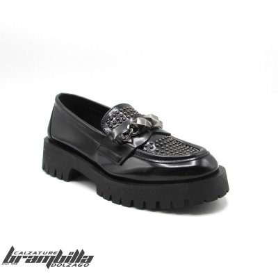MOCASSINO VELVET