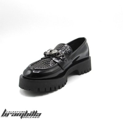 MOCASSINO VELVET
