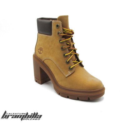 TIMBERLAND ALLINGTON