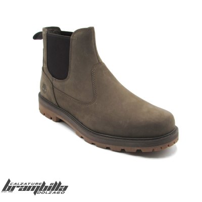 TIMBERLAND BRITTON