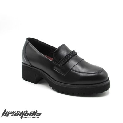 MARAL MOCASSINO TACCO 50