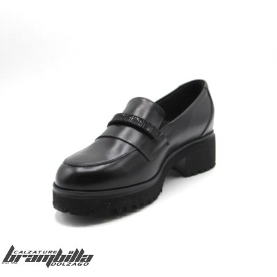 MARAL MOCASSINO TACCO 50