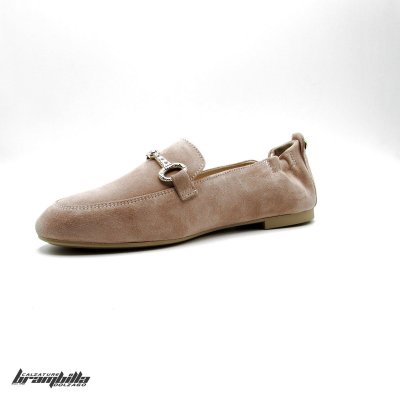 Mocassino Nero Giardini Nero Giardini Mocassino Donna E512620D 660