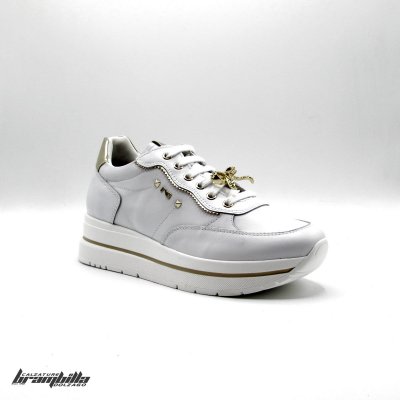 Sneaker Ng Nero Giardini Sneaker Donna E512908D 707