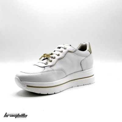 Sneaker Ng Nero Giardini Sneaker Donna E512908D 707