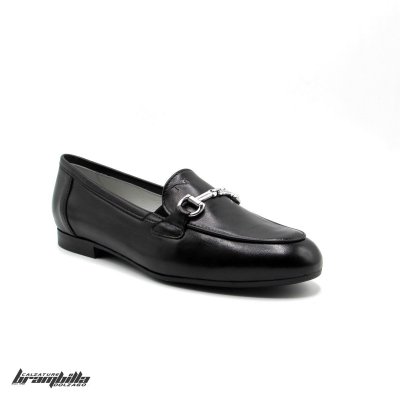 Mocassino Ng Nero Giardini Mocassino Donna E218212D 100