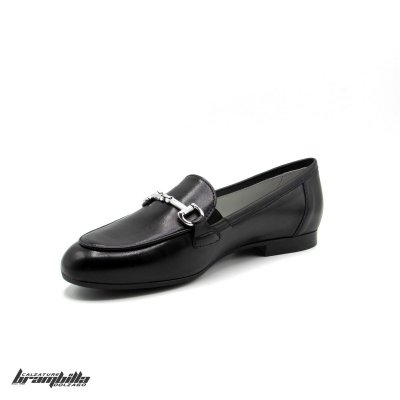 Mocassino Ng Nero Giardini Mocassino Donna E218212D 100