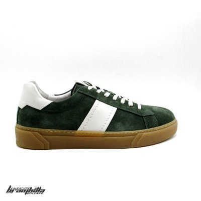 Ng Uomo Nero Giardini Sneaker Uomo E500694U 528