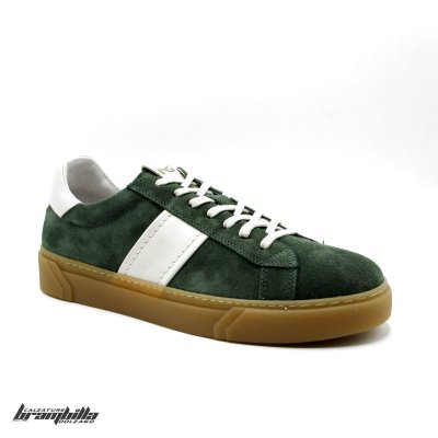 Ng Uomo Nero Giardini Sneaker Uomo E500694U 528