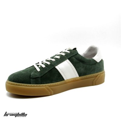 Ng Uomo Nero Giardini Sneaker Uomo E500694U 528