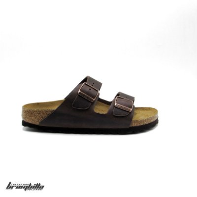 Birkenstock Arizona Birkenstock Ciabatta Donna 052533