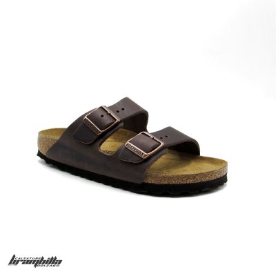Birkenstock Arizona Birkenstock Ciabatta Donna 052533