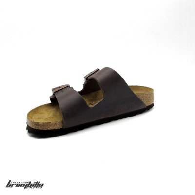 Birkenstock Arizona Birkenstock Ciabatta Donna 052533