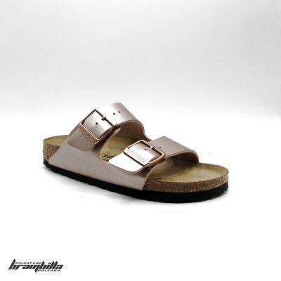 Birkenstock Arizona Birkenstock Ciabatta Donna 1023960