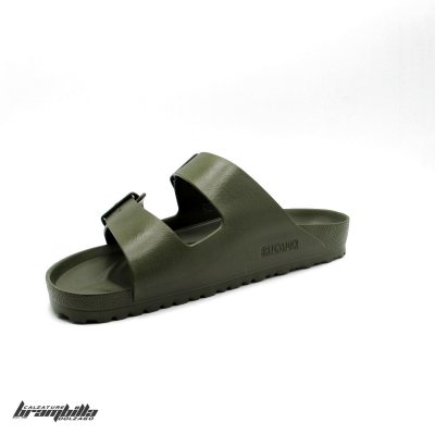 Birkenstock Arizona Eva Birkenstock Ciabatta Uomo 1019094