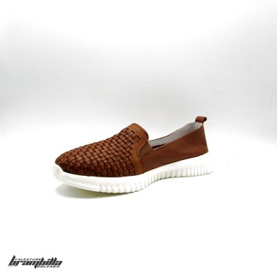 Mocassino Melluso Melluso Mocassino Donna 055043