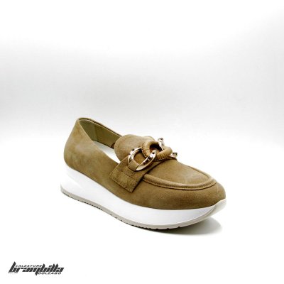 Mocassino Melluso Melluso Mocassino Donna R20087