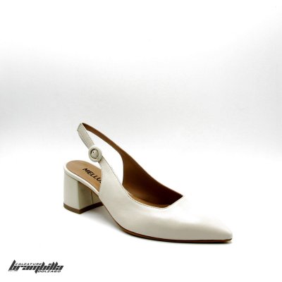 Hanel Melluso Melluso Chanel Donna D179Z