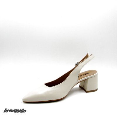 Hanel Melluso Melluso Chanel Donna D179Z