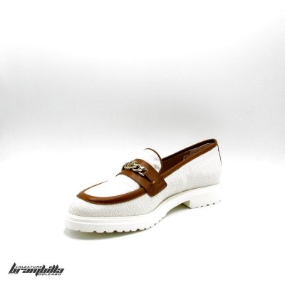 Mocassino Cinzia Valle Cinzia Valle Mocassino Donna 10440