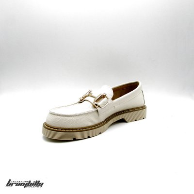 Velvet Velvet Mocassino Donna ASTRY044