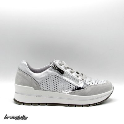 Sneaker Igi & Co Igi&co Sneaker Donna 7660744