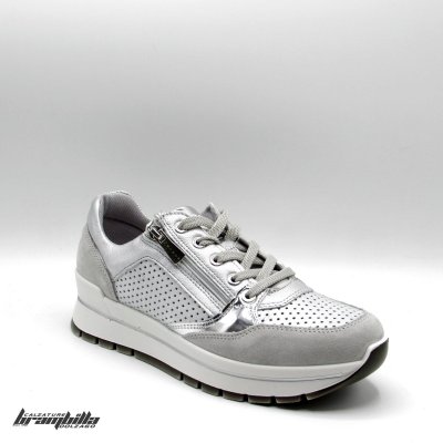 Sneaker Igi & Co Igi&co Sneaker Donna 7660744