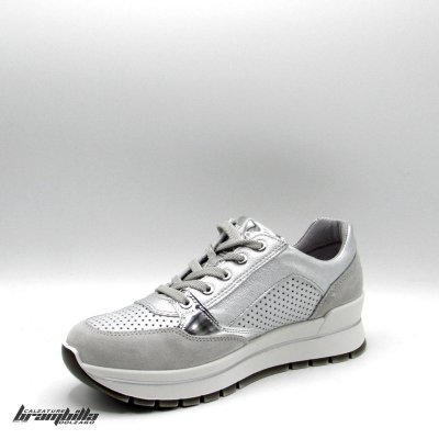Sneaker Igi & Co Igi&co Sneaker Donna 7660744