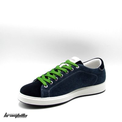 Sleep On Igi & Co Igi&co Sneaker Uomo 7623400