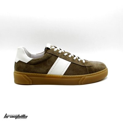 Ng Uomo Nero Giardini Sneaker Uomo E500694U 501