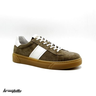 Ng Uomo Nero Giardini Sneaker Uomo E500694U 501