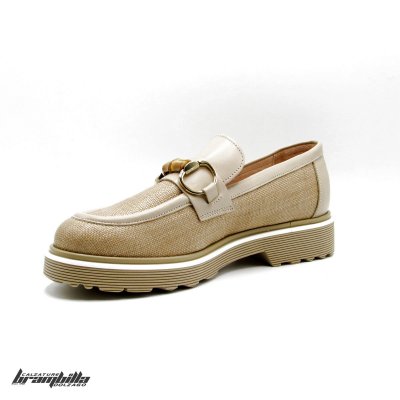 Mocassino Brambilla Brambilla Mocassino Donna E5DOTYC1