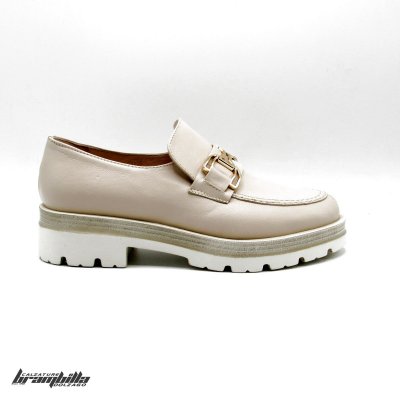 Mocassino Brambilla Brambilla Mocassino Donna E5RZ40C4