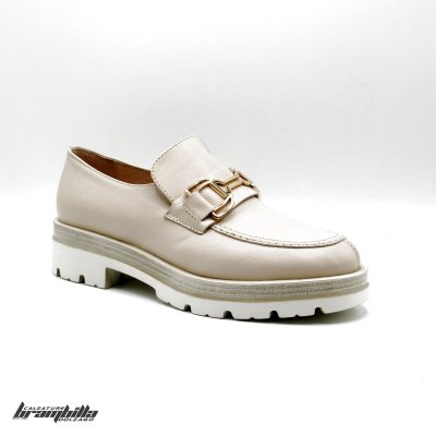 Mocassino Brambilla Brambilla Mocassino Donna E5RZ40C4